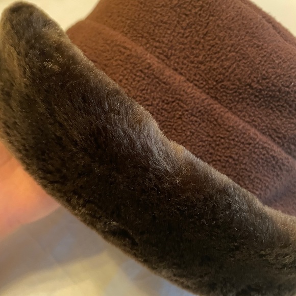 Winter hat set in 3 colours - Picture 4 of 8